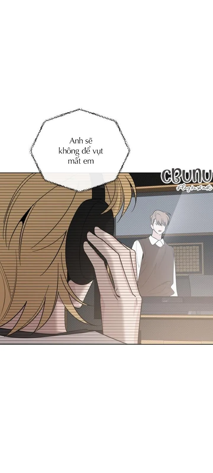 Giai điệu của bạn, tiếng lòng của tôi Chapter 24 Trang 10