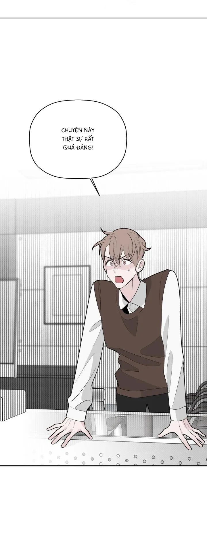 Giai điệu của bạn, tiếng lòng của tôi Chapter 24 Trang 15