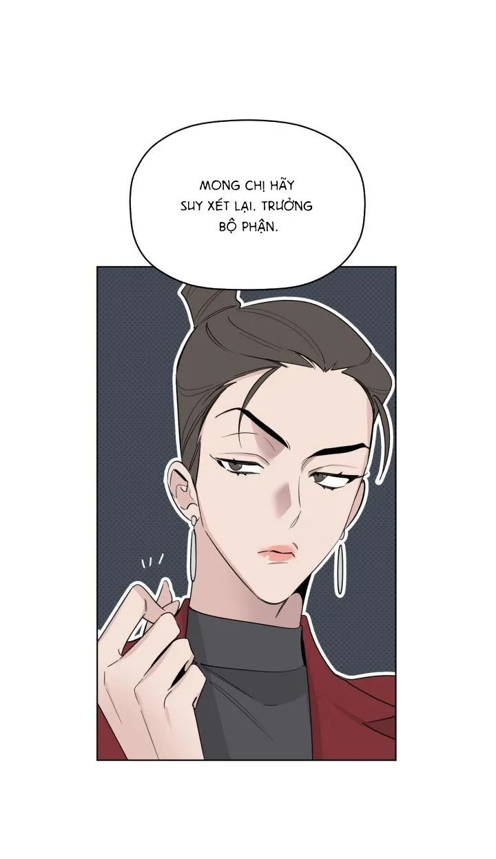 Giai điệu của bạn, tiếng lòng của tôi Chapter 24 Trang 17