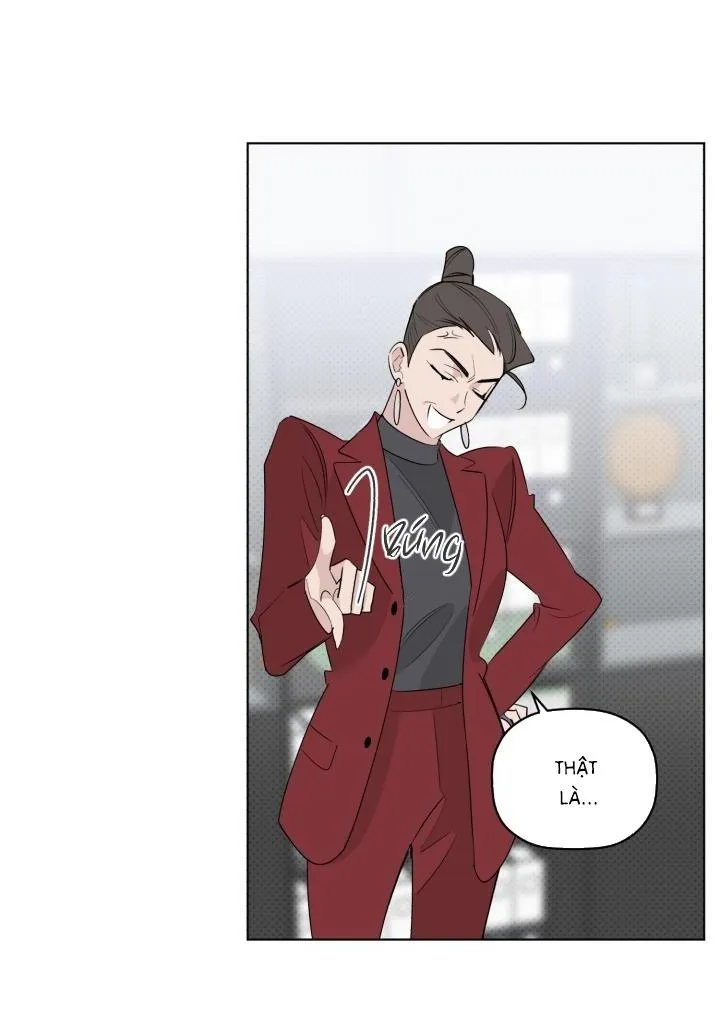 Giai điệu của bạn, tiếng lòng của tôi Chapter 24 Trang 18