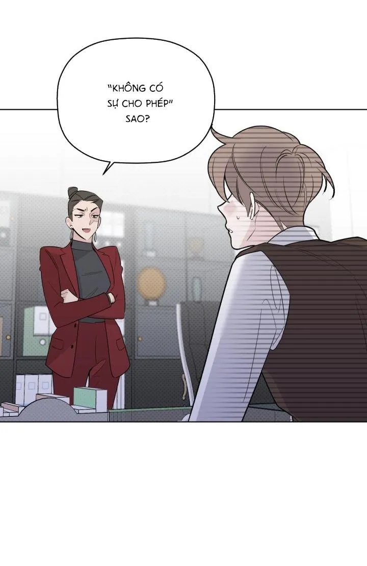 Giai điệu của bạn, tiếng lòng của tôi Chapter 24 Trang 19