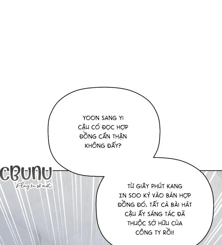 Giai điệu của bạn, tiếng lòng của tôi Chapter 24 Trang 20