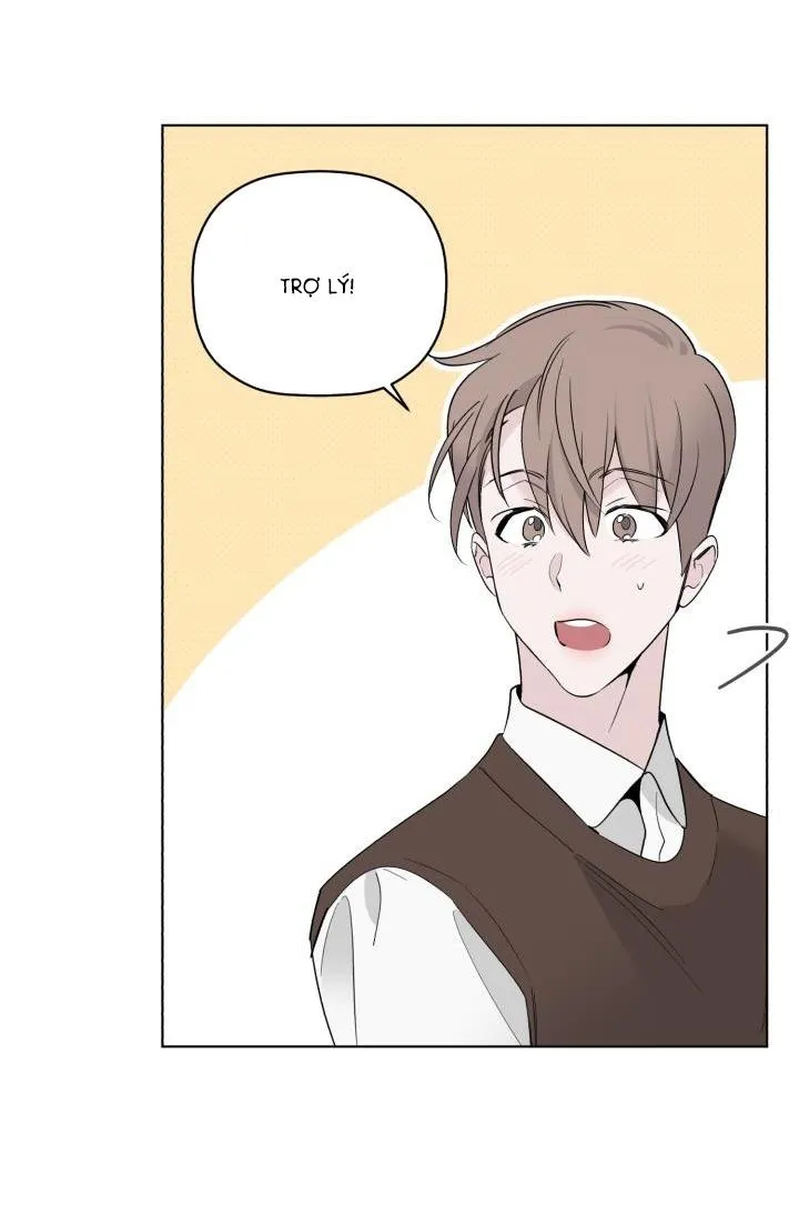 Giai điệu của bạn, tiếng lòng của tôi Chapter 24 Trang 33