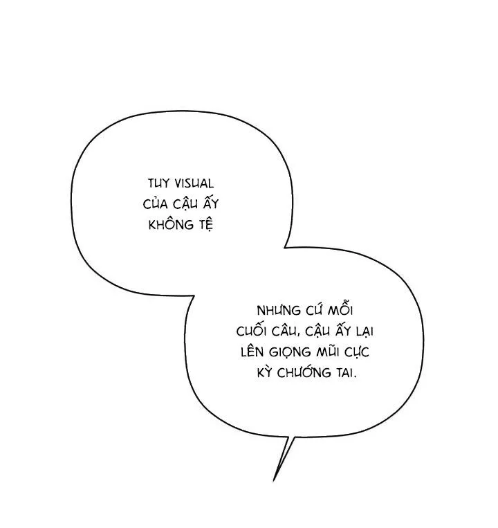 Giai điệu của bạn, tiếng lòng của tôi Chapter 24 Trang 34