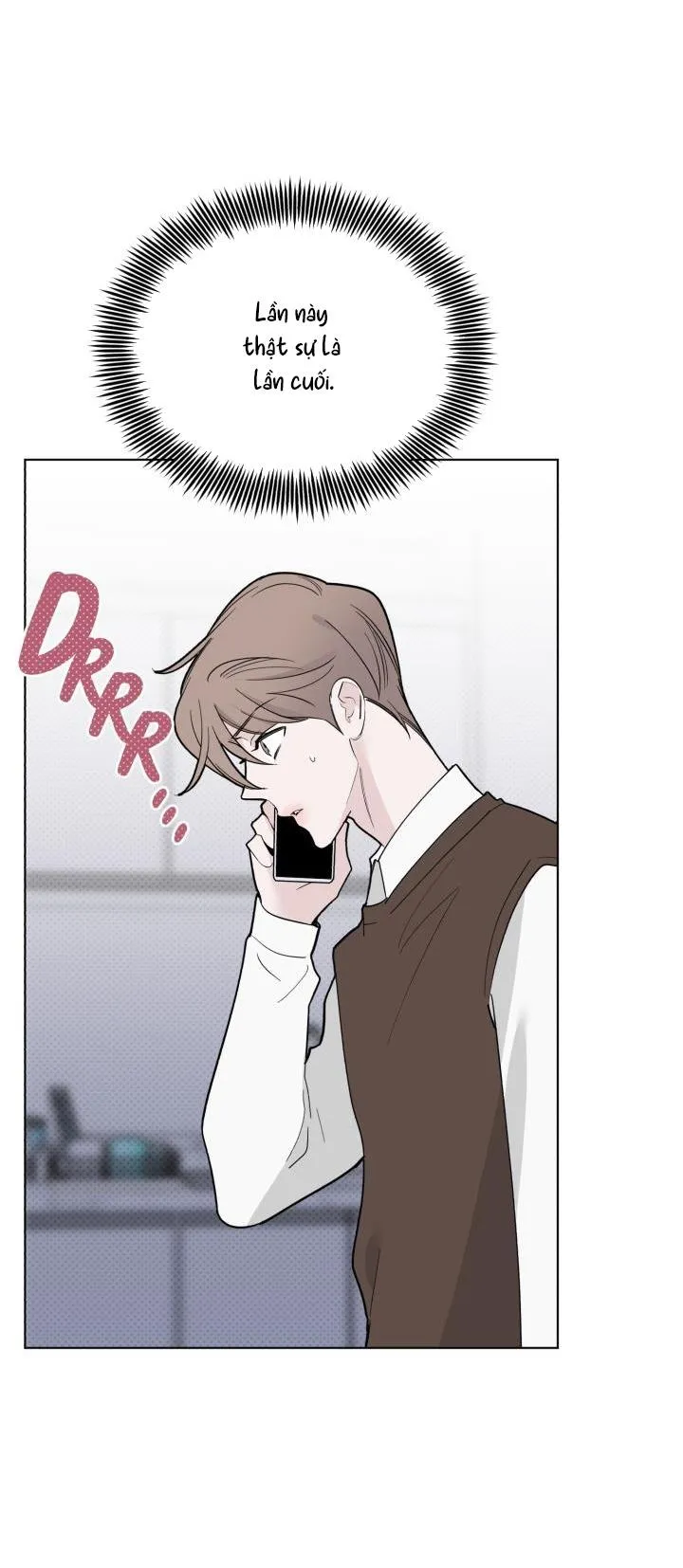 Giai điệu của bạn, tiếng lòng của tôi Chapter 24 Trang 40