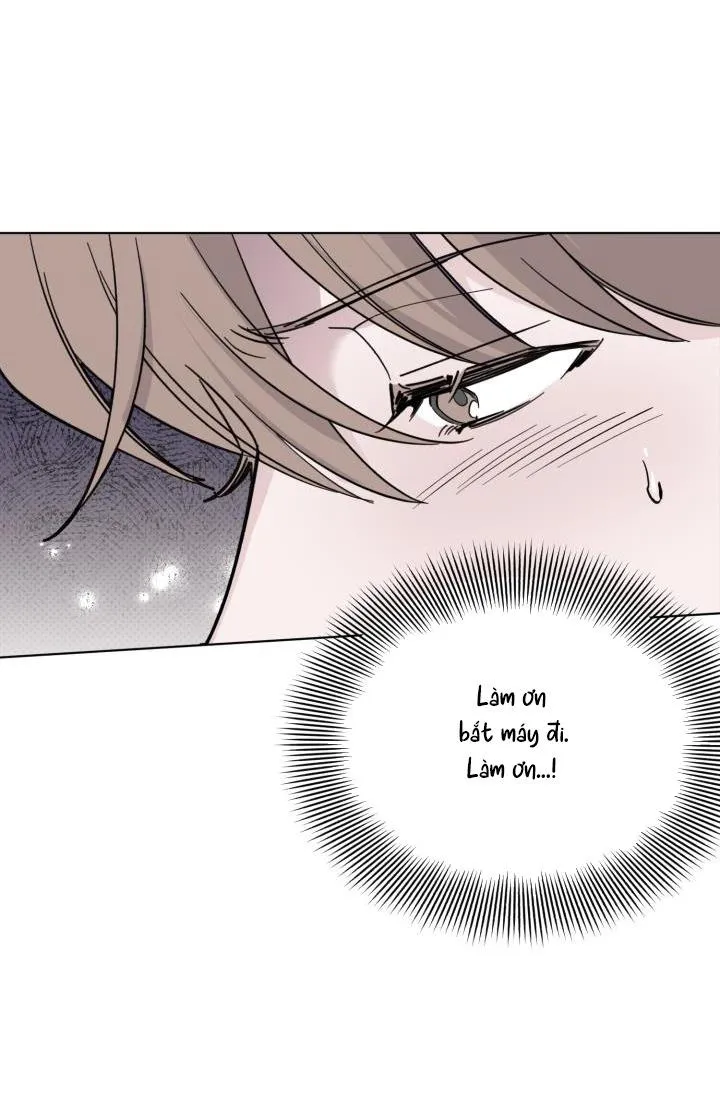 Giai điệu của bạn, tiếng lòng của tôi Chapter 24 Trang 41