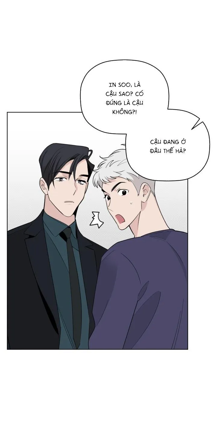 Giai điệu của bạn, tiếng lòng của tôi Chapter 24 Trang 49