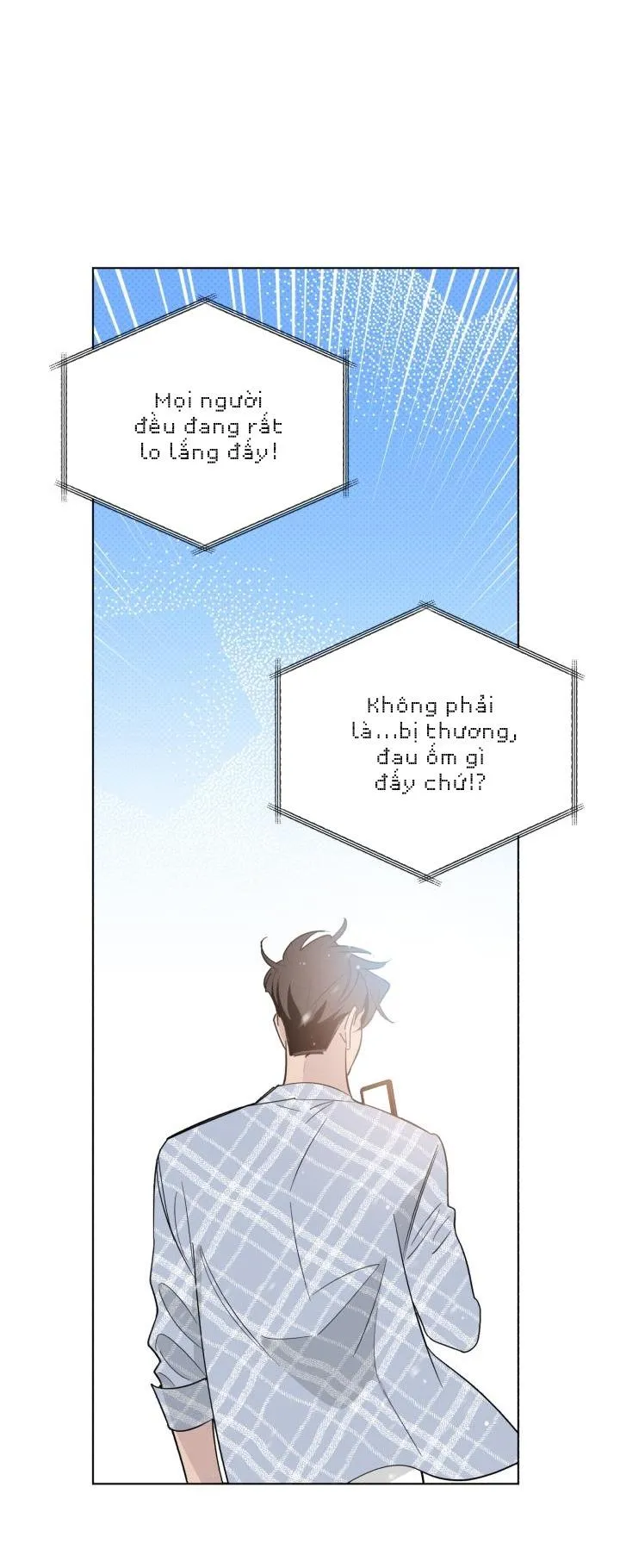 Giai điệu của bạn, tiếng lòng của tôi Chapter 24 Trang 52