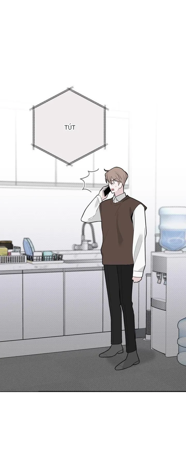 Giai điệu của bạn, tiếng lòng của tôi Chapter 24 Trang 54