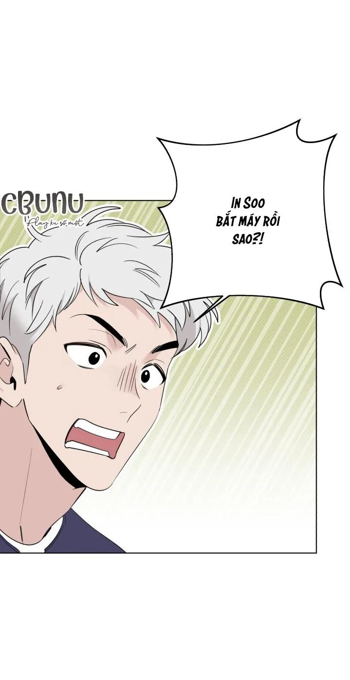 Giai điệu của bạn, tiếng lòng của tôi Chapter 24 Trang 55