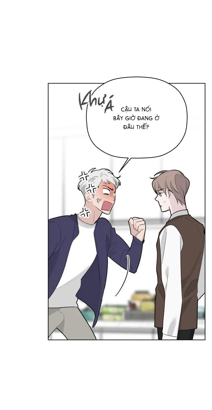 Giai điệu của bạn, tiếng lòng của tôi Chapter 24 Trang 56