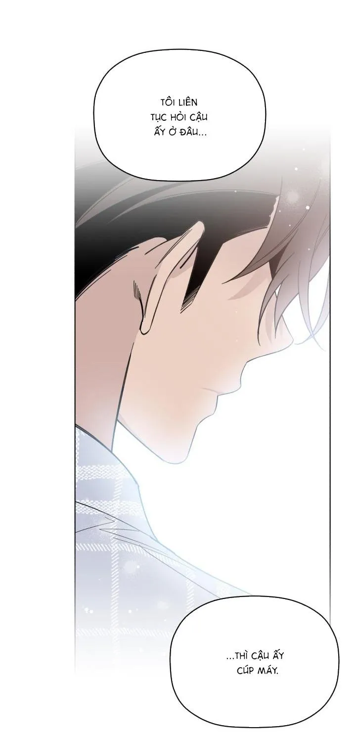 Giai điệu của bạn, tiếng lòng của tôi Chapter 24 Trang 64