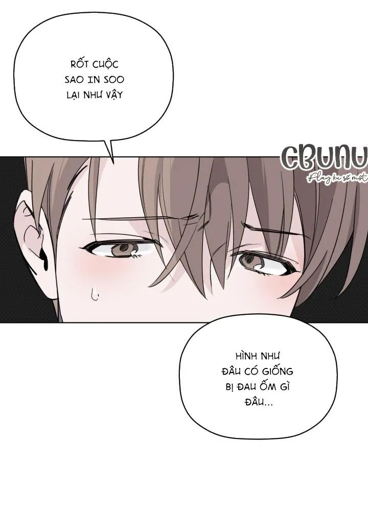 Giai điệu của bạn, tiếng lòng của tôi Chapter 24 Trang 65