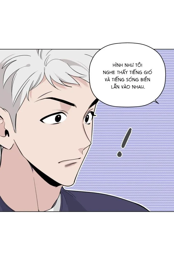 Giai điệu của bạn, tiếng lòng của tôi Chapter 24 Trang 70