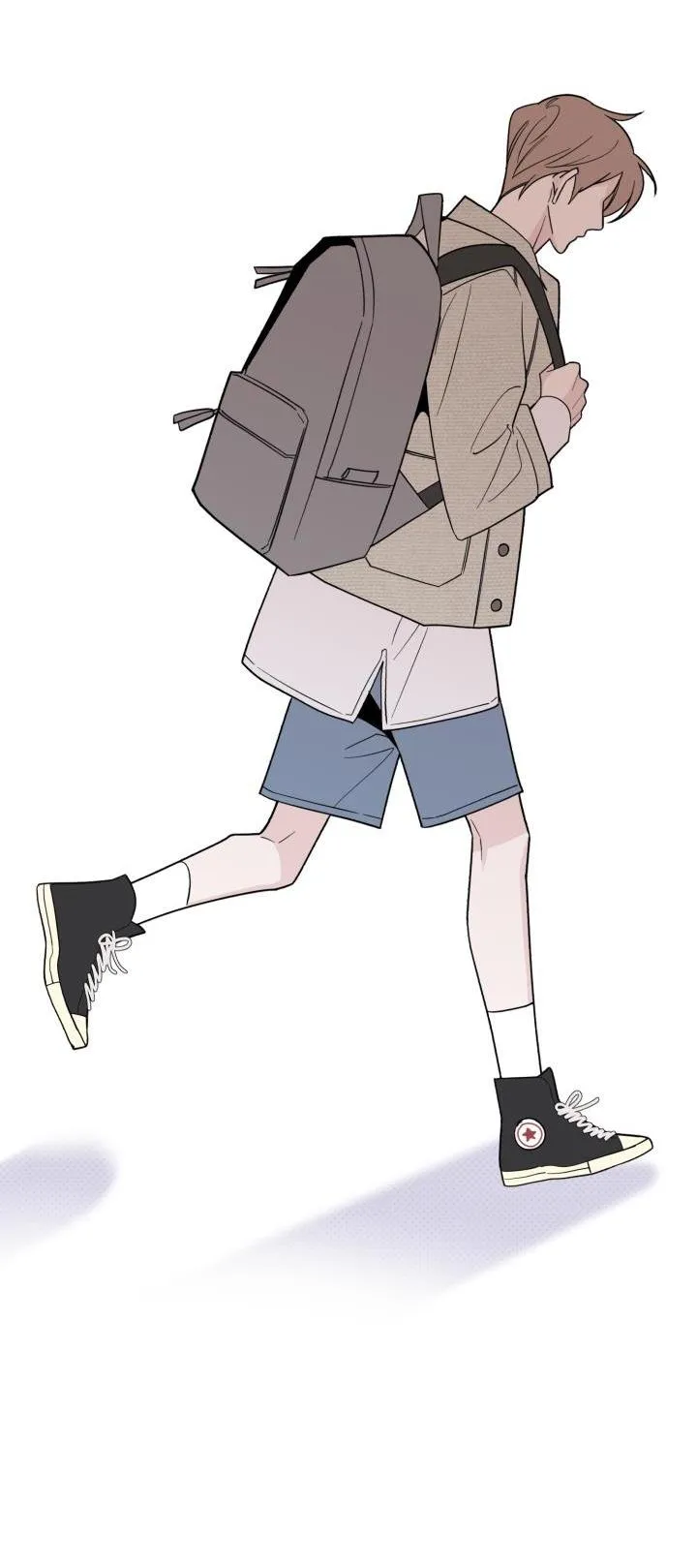 Giai điệu của bạn, tiếng lòng của tôi Chapter 24 Trang 77