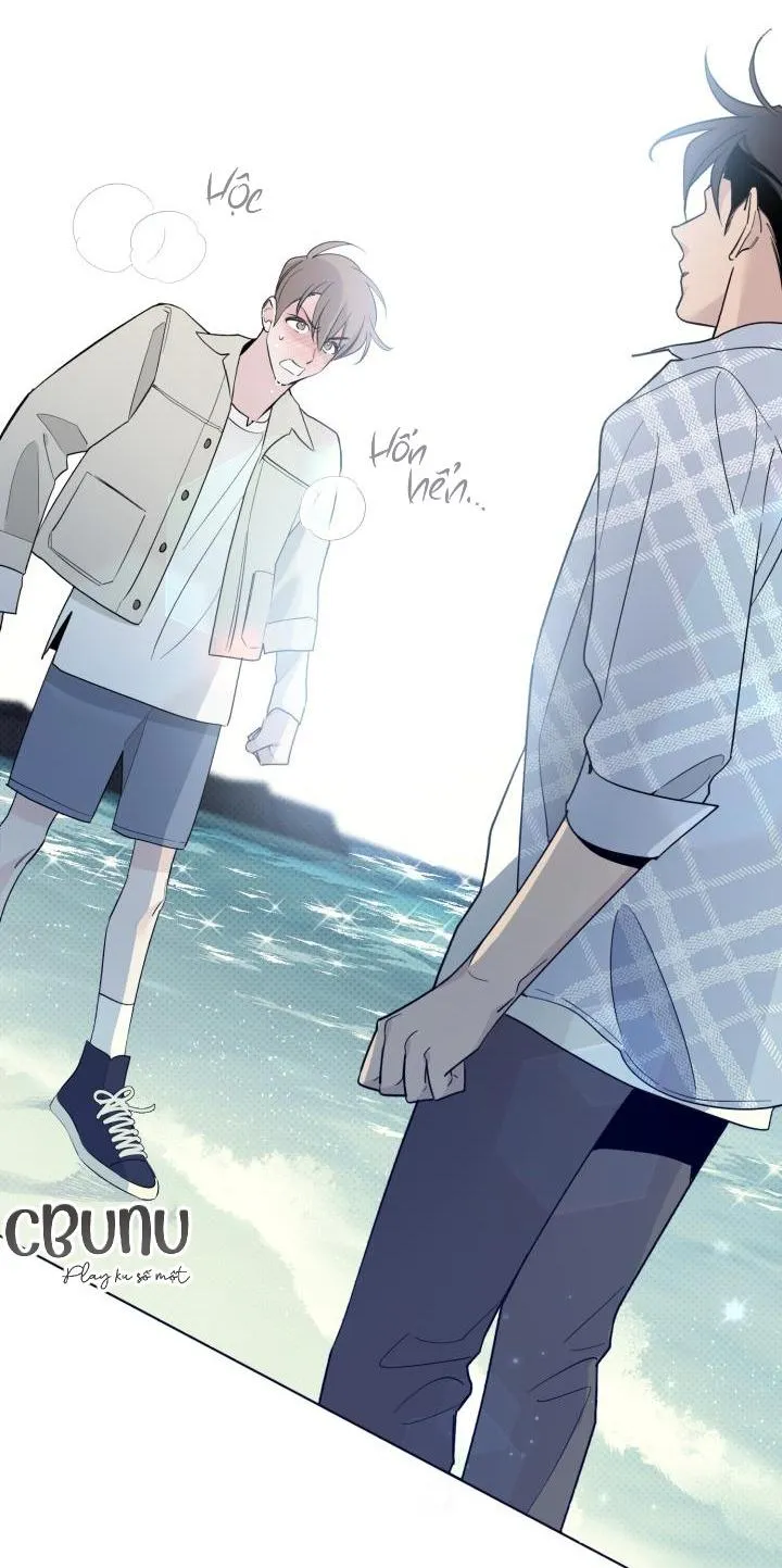 Giai điệu của bạn, tiếng lòng của tôi Chapter 24 Trang 82