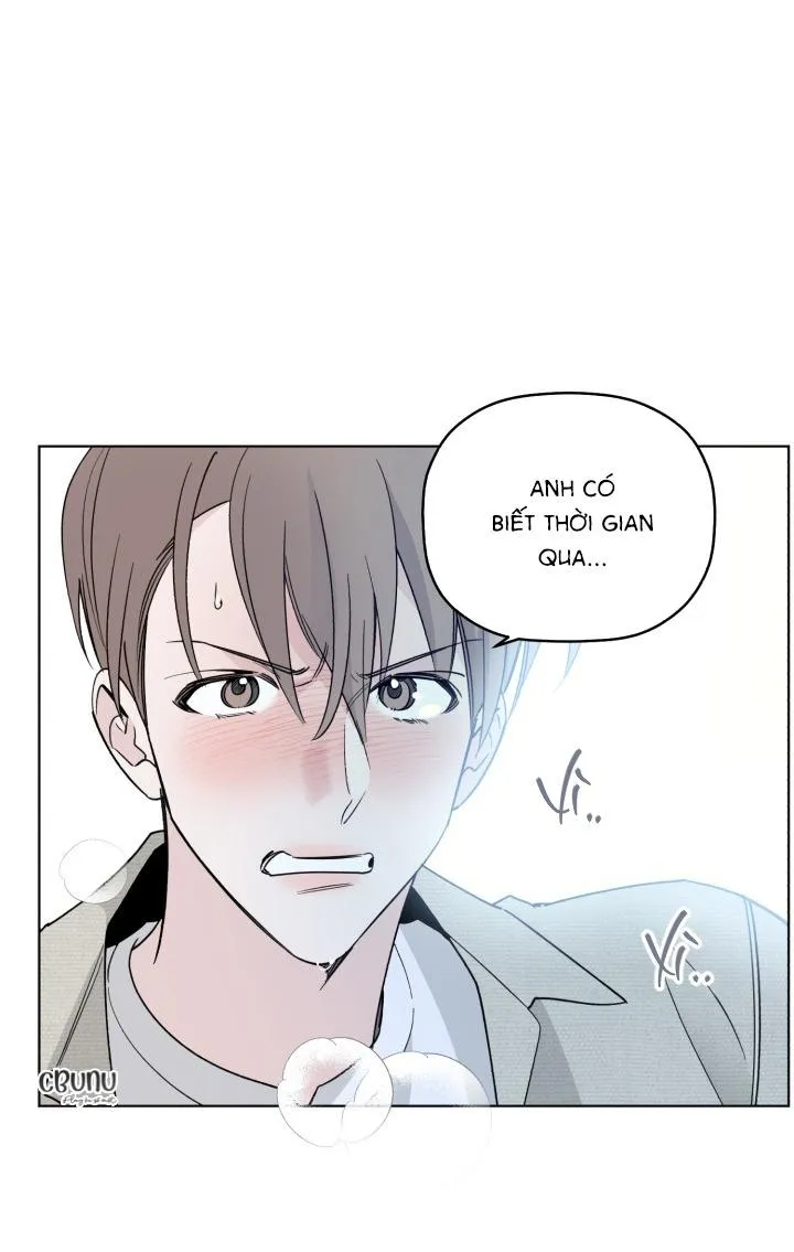 Giai điệu của bạn, tiếng lòng của tôi Chapter 25 Trang 7