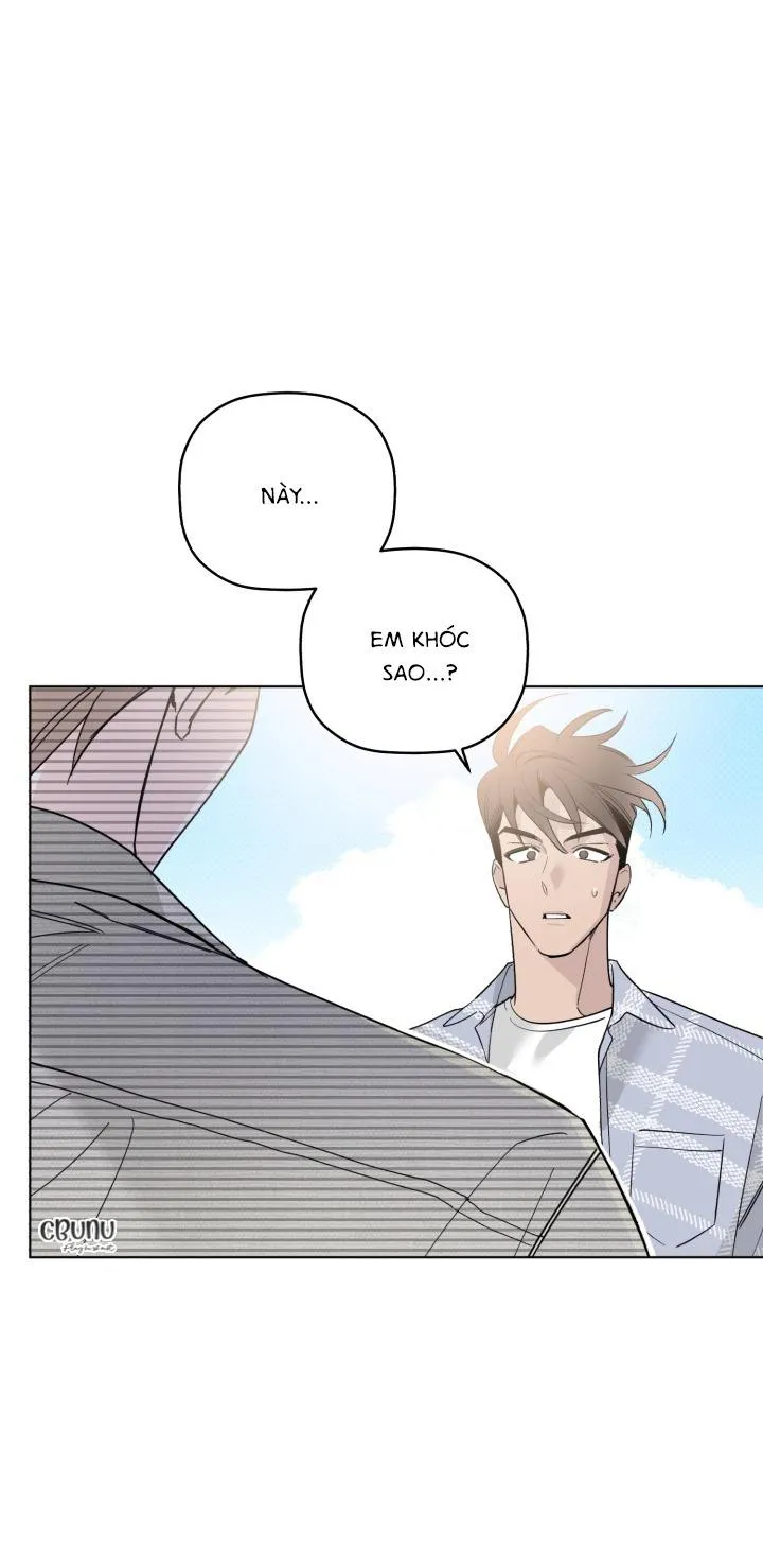 Giai điệu của bạn, tiếng lòng của tôi Chapter 25 Trang 10