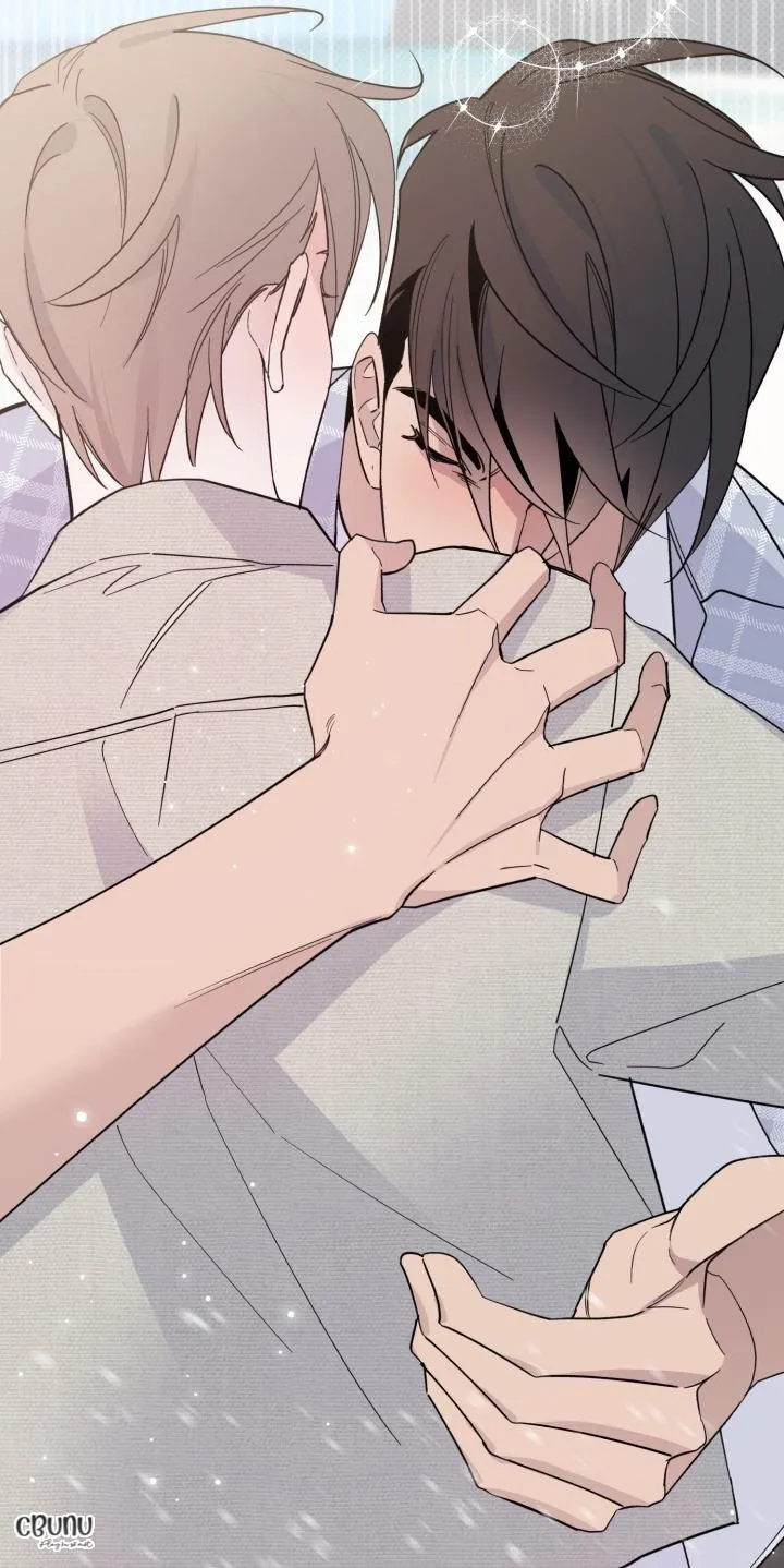 Giai điệu của bạn, tiếng lòng của tôi Chapter 25 Trang 20