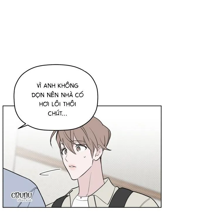 Giai điệu của bạn, tiếng lòng của tôi Chapter 25 Trang 28