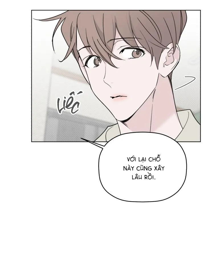 Giai điệu của bạn, tiếng lòng của tôi Chapter 25 Trang 29