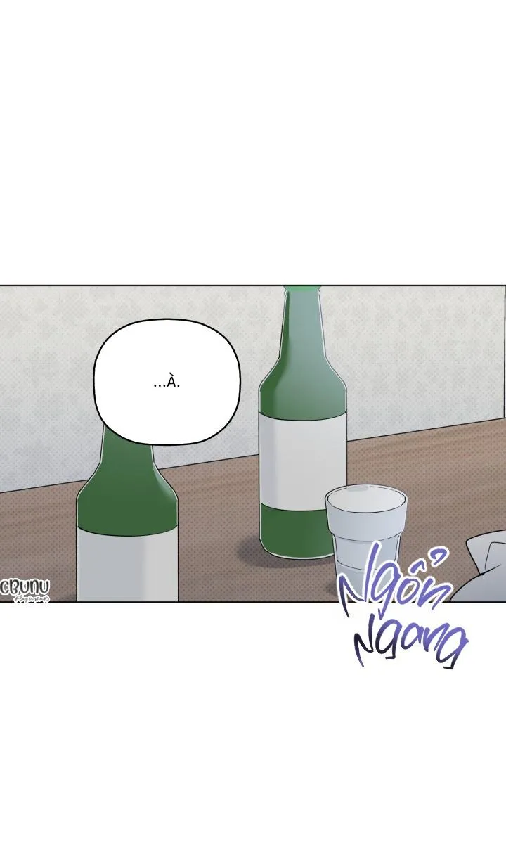 Giai điệu của bạn, tiếng lòng của tôi Chapter 25 Trang 33