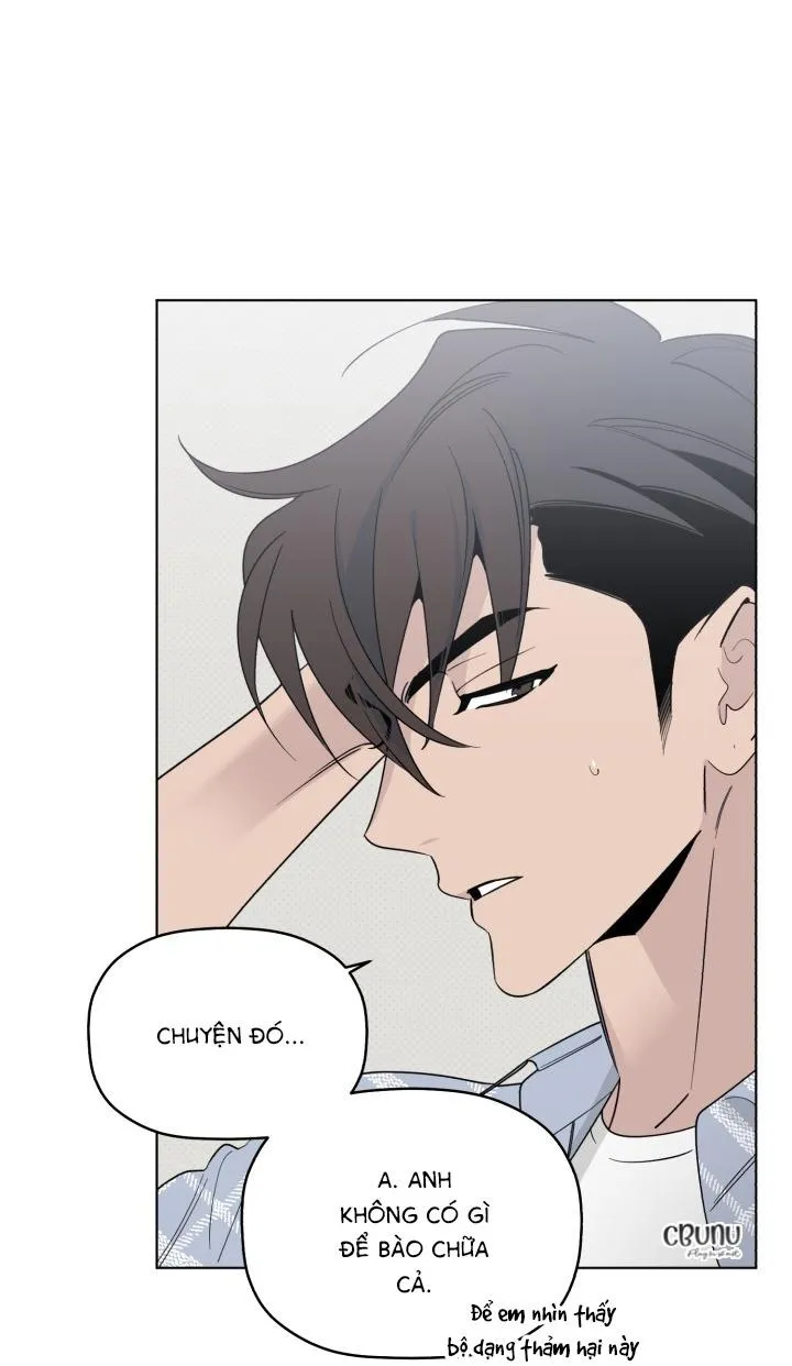 Giai điệu của bạn, tiếng lòng của tôi Chapter 25 Trang 34