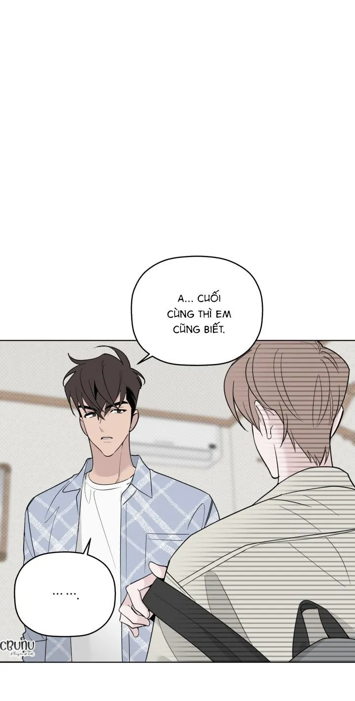 Giai điệu của bạn, tiếng lòng của tôi Chapter 25 Trang 40