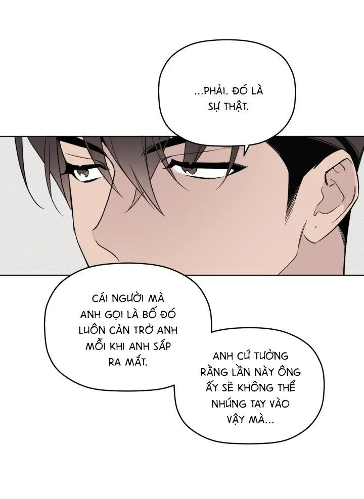 Giai điệu của bạn, tiếng lòng của tôi Chapter 25 Trang 41