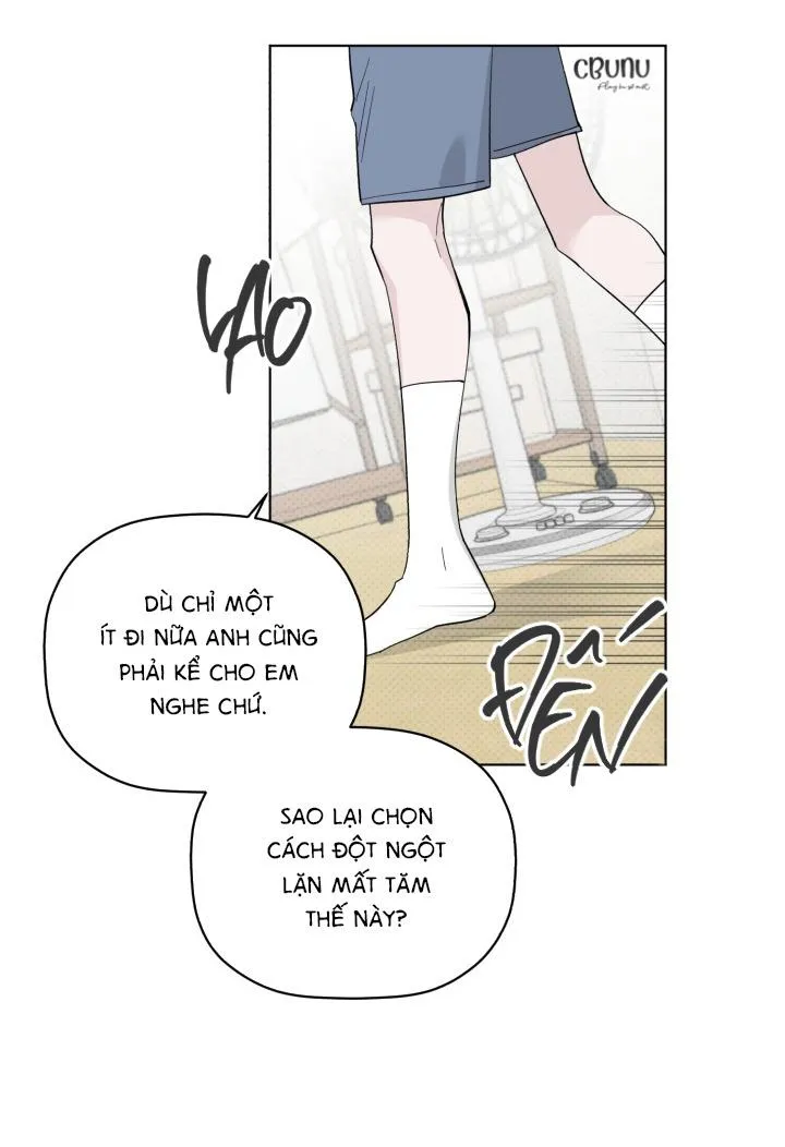 Giai điệu của bạn, tiếng lòng của tôi Chapter 25 Trang 45