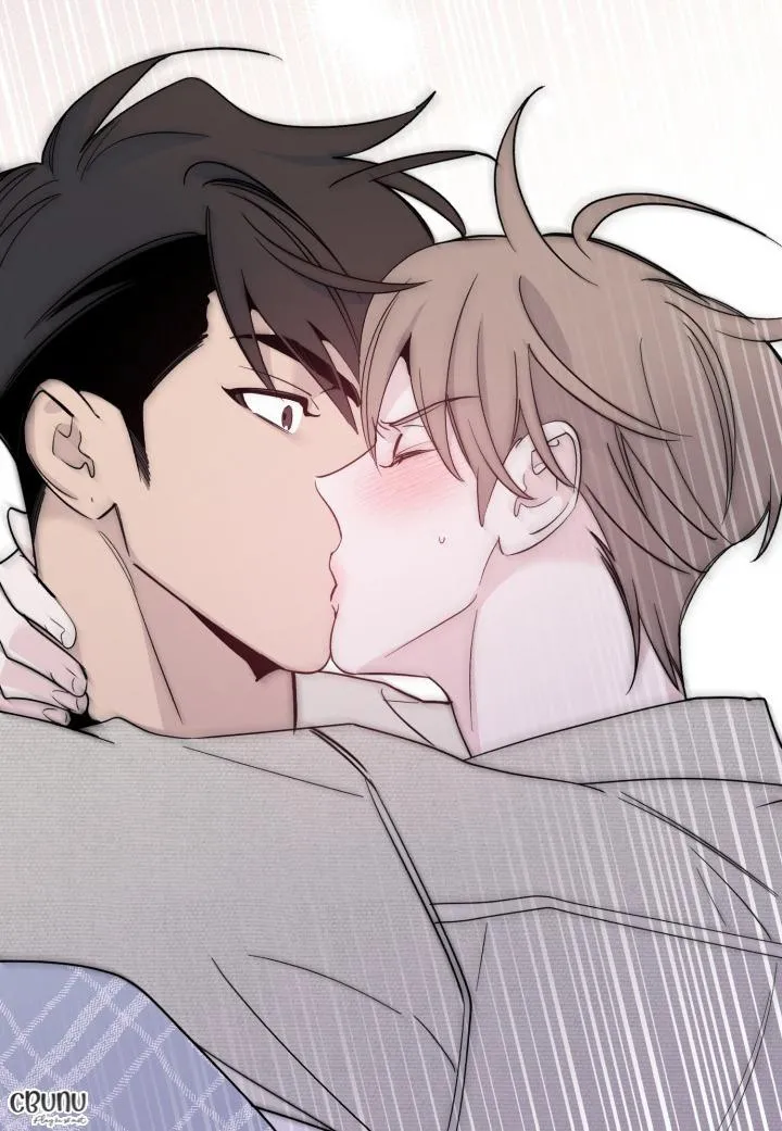 Giai điệu của bạn, tiếng lòng của tôi Chapter 25 Trang 48