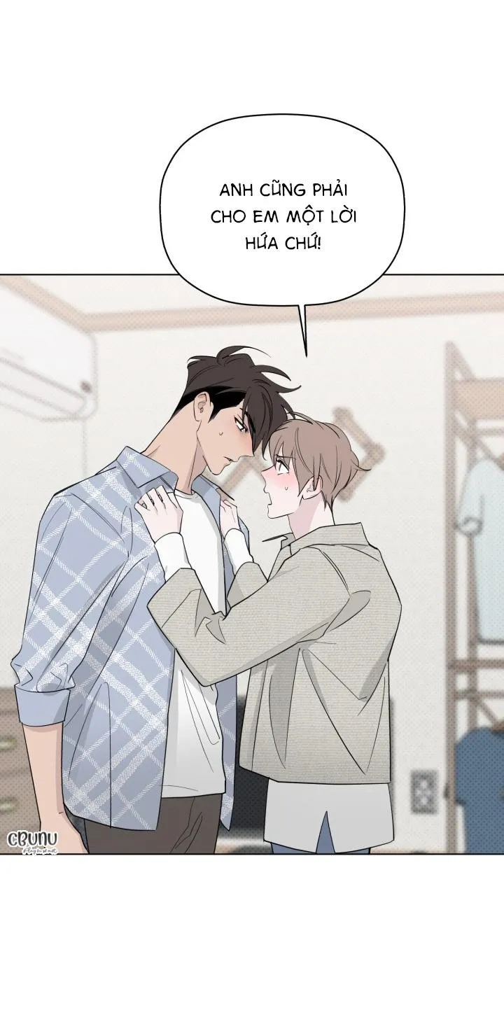 Giai điệu của bạn, tiếng lòng của tôi Chapter 25 Trang 54