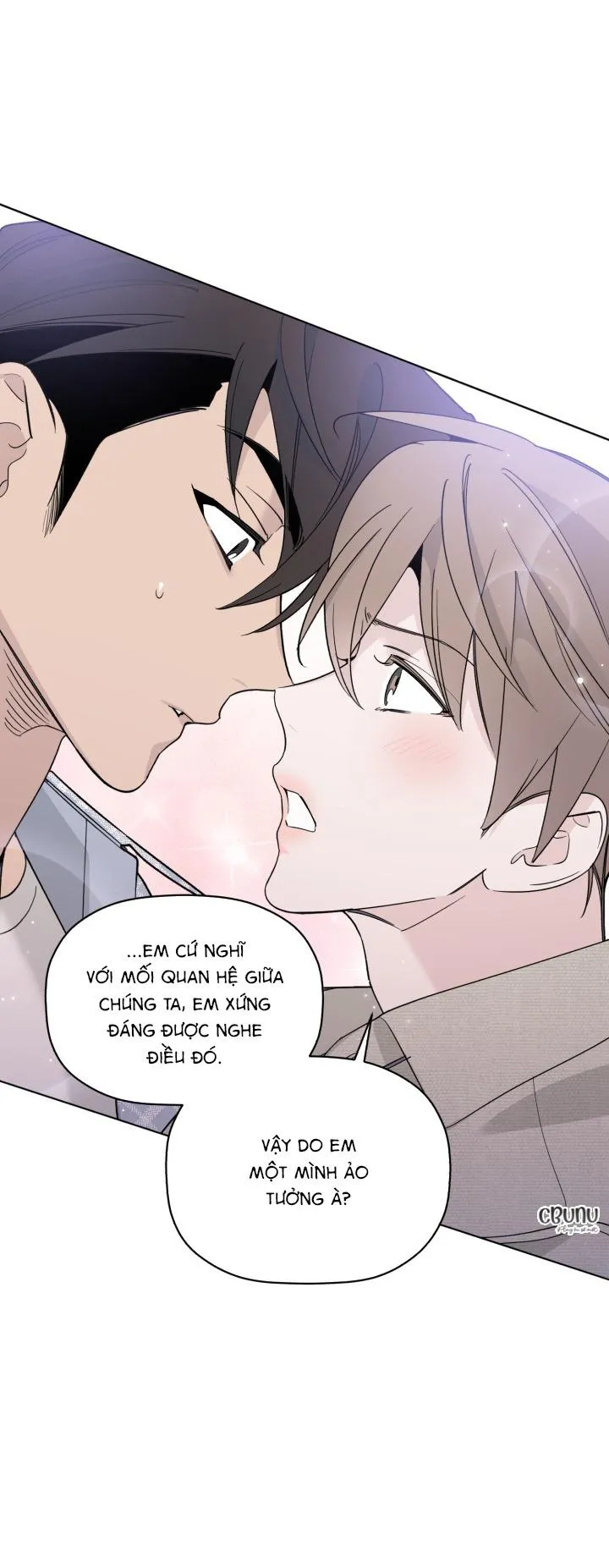 Giai điệu của bạn, tiếng lòng của tôi Chapter 25 Trang 55