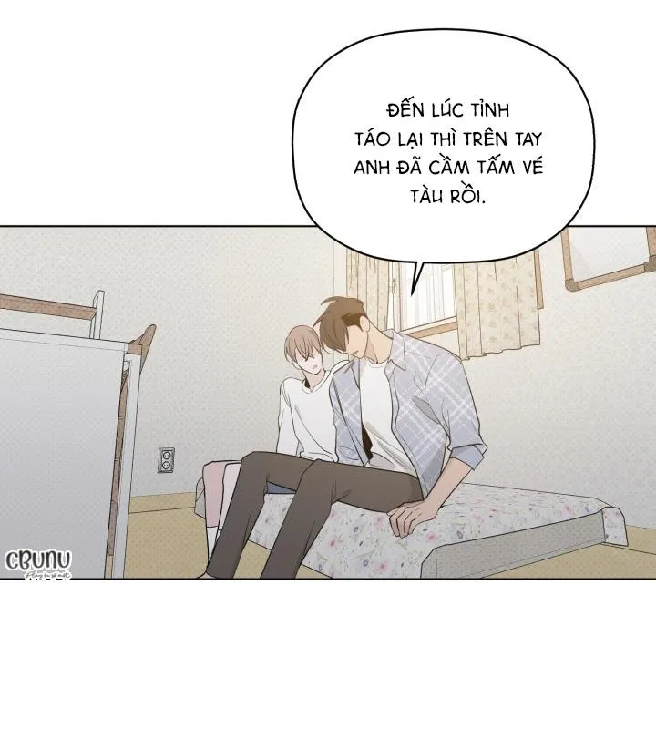 Giai điệu của bạn, tiếng lòng của tôi Chapter 25 Trang 58