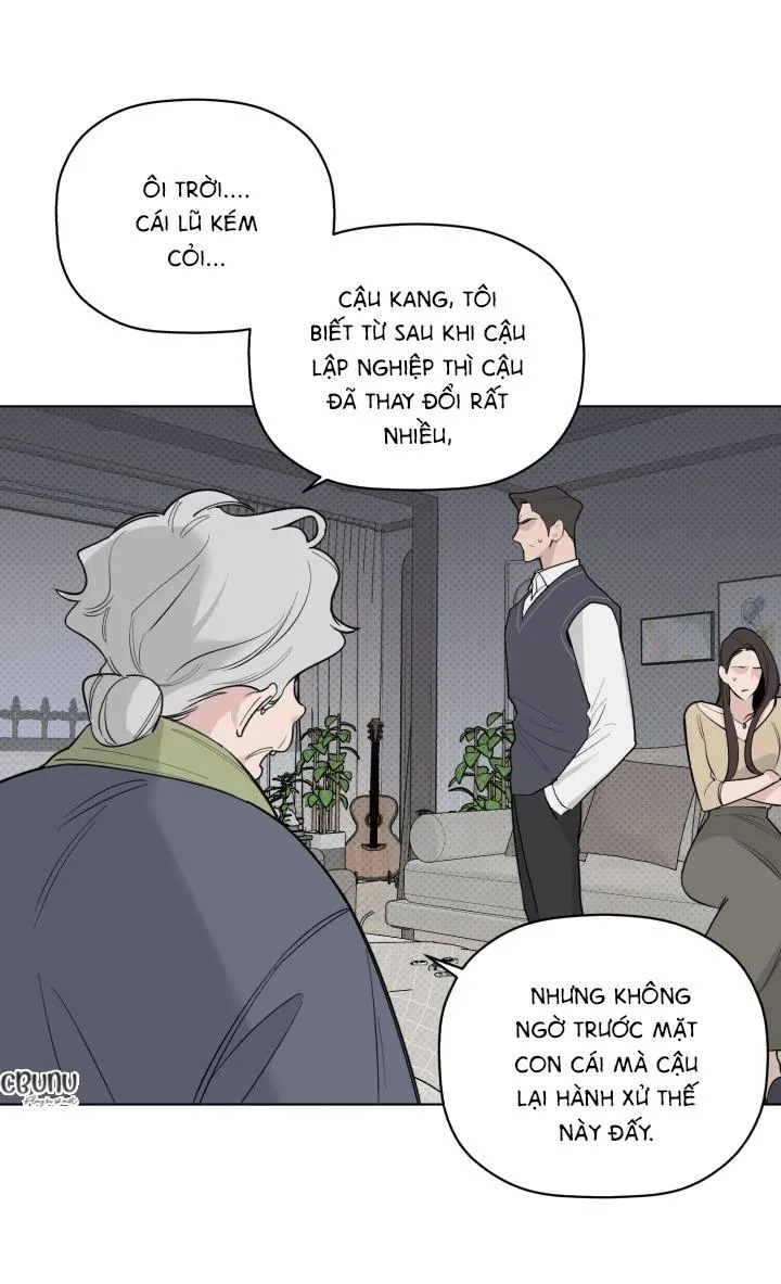 Giai điệu của bạn, tiếng lòng của tôi Chapter 25 Trang 63