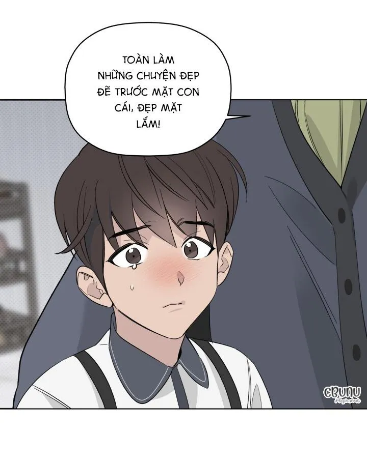 Giai điệu của bạn, tiếng lòng của tôi Chapter 25 Trang 65