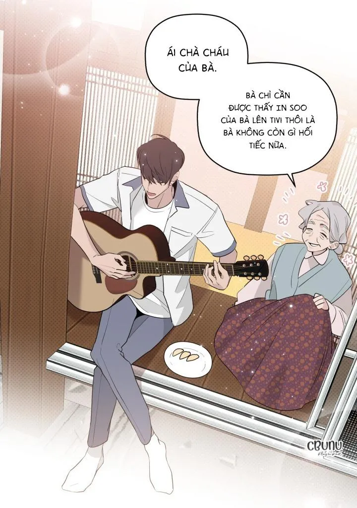 Giai điệu của bạn, tiếng lòng của tôi Chapter 25 Trang 69