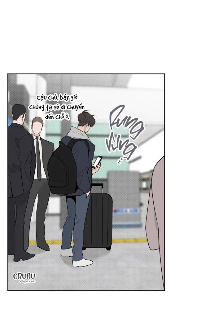 Giai điệu của bạn, tiếng lòng của tôi Chapter 25 Trang 72