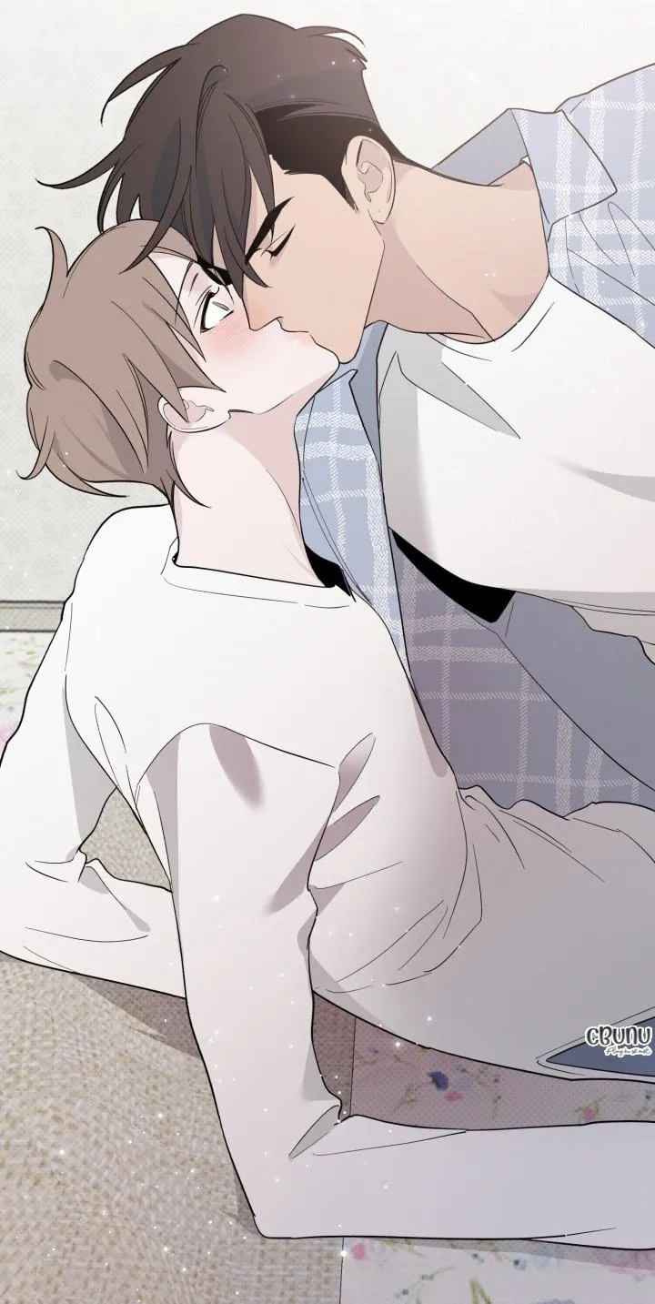 Giai điệu của bạn, tiếng lòng của tôi Chapter 25 Trang 87