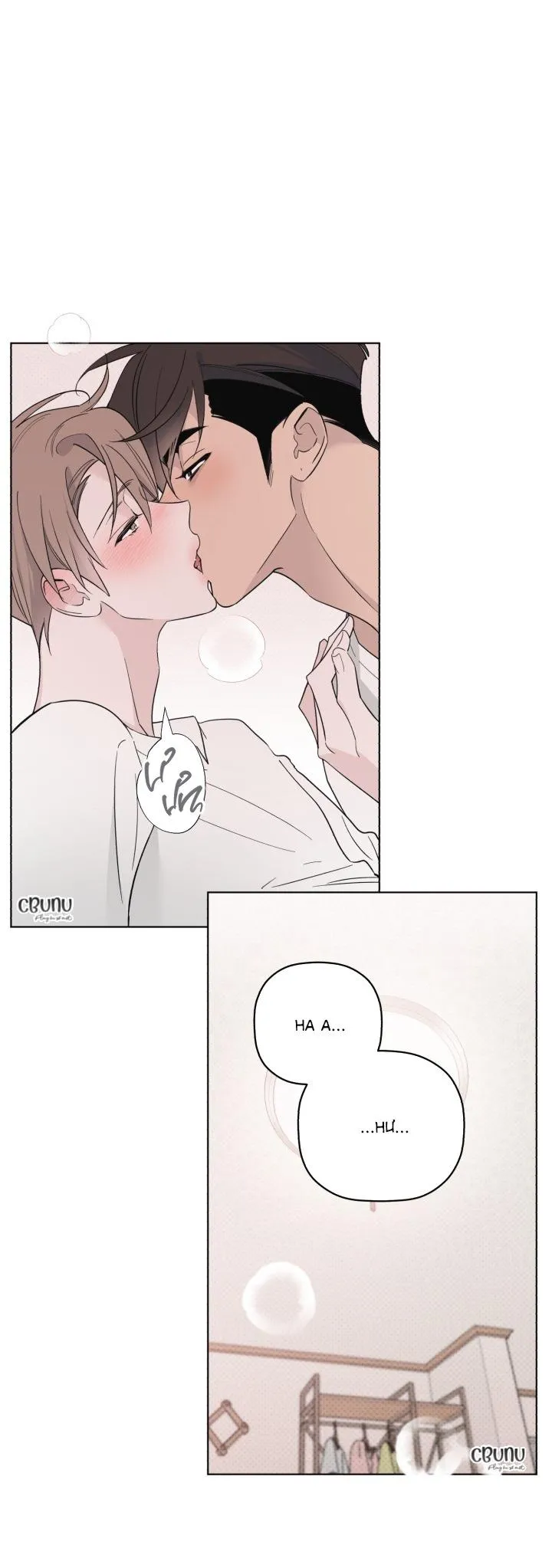 Giai điệu của bạn, tiếng lòng của tôi Chapter 25 Trang 89