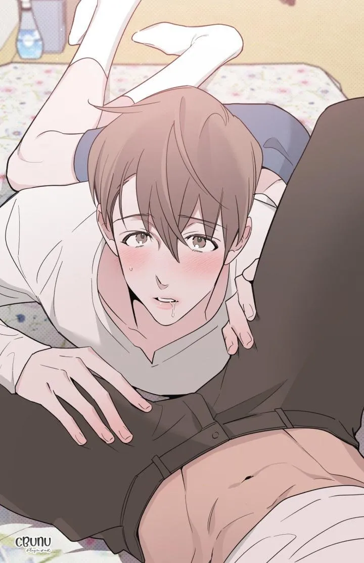 Giai điệu của bạn, tiếng lòng của tôi Chapter 26 Trang 5