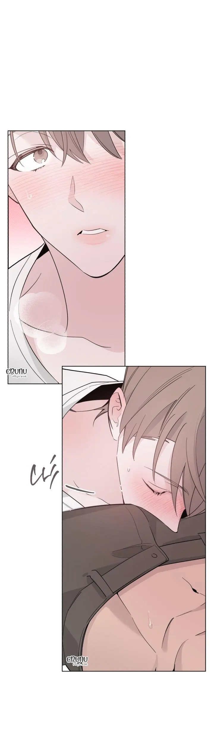 Giai điệu của bạn, tiếng lòng của tôi Chapter 26 Trang 9