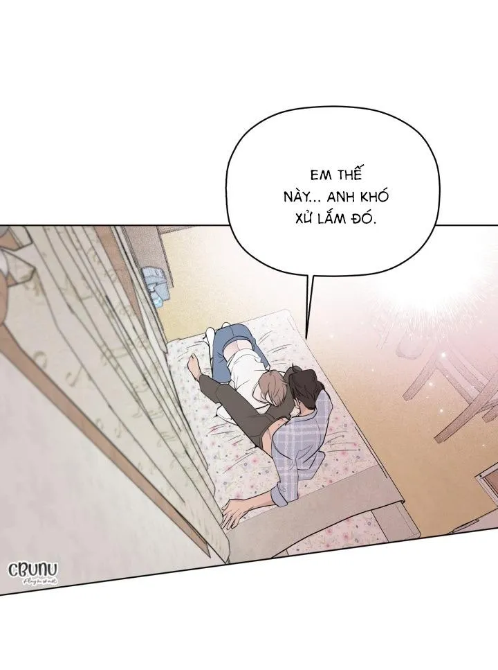 Giai điệu của bạn, tiếng lòng của tôi Chapter 26 Trang 15