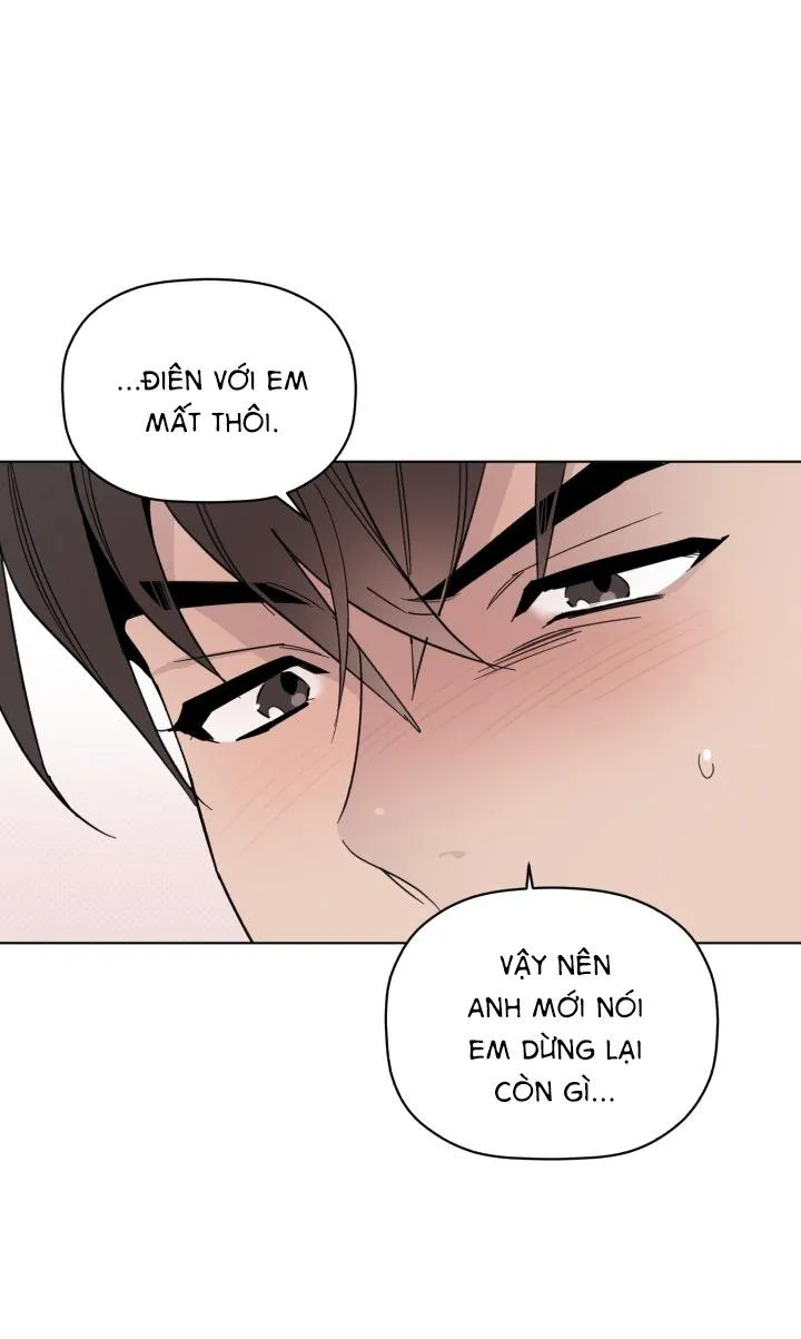 Giai điệu của bạn, tiếng lòng của tôi Chapter 26 Trang 22