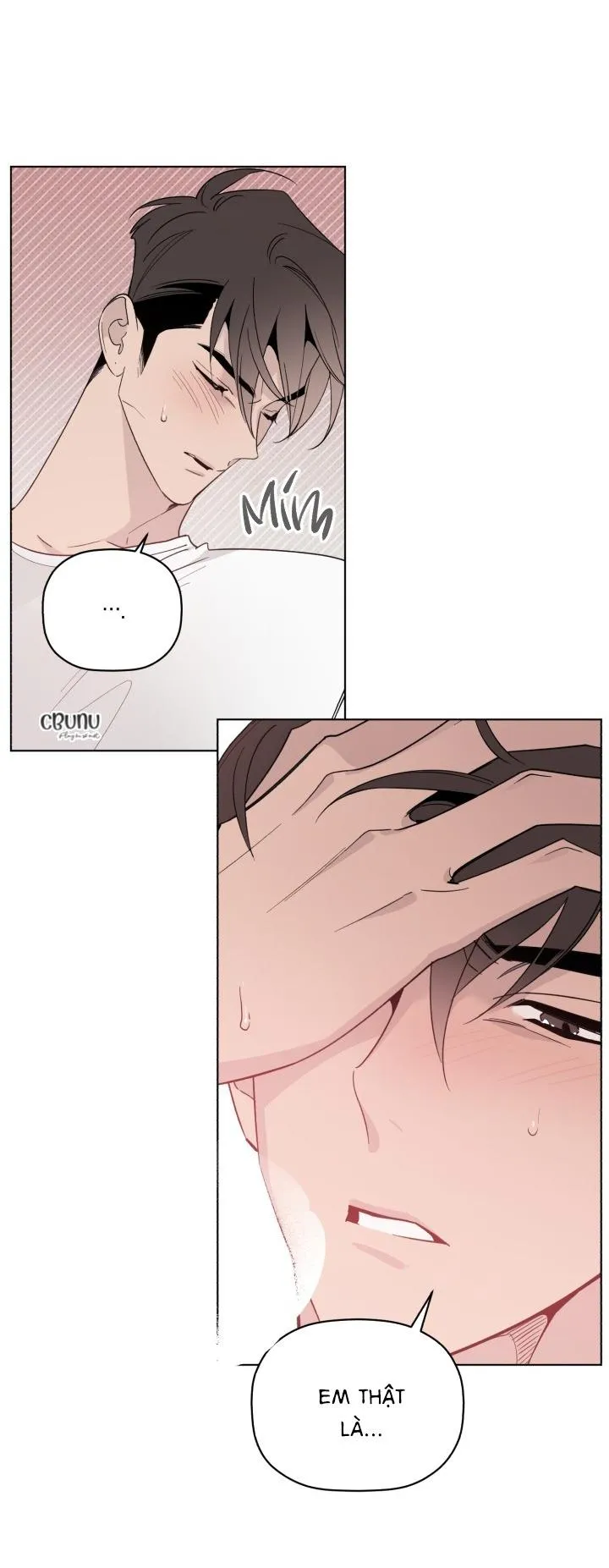 Giai điệu của bạn, tiếng lòng của tôi Chapter 26 Trang 27