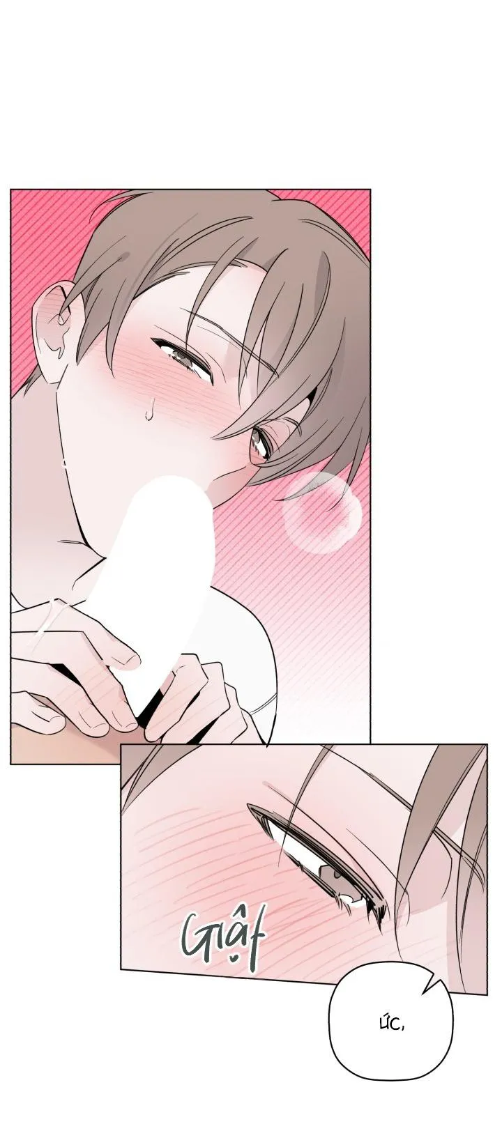 Giai điệu của bạn, tiếng lòng của tôi Chapter 26 Trang 32