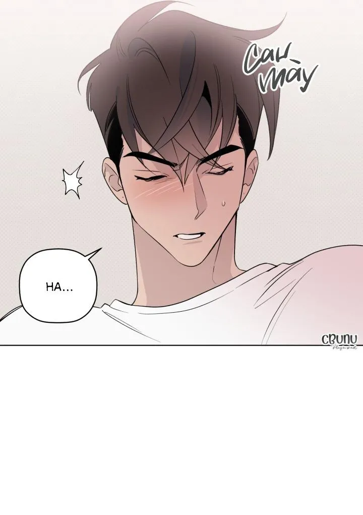 Giai điệu của bạn, tiếng lòng của tôi Chapter 26 Trang 35