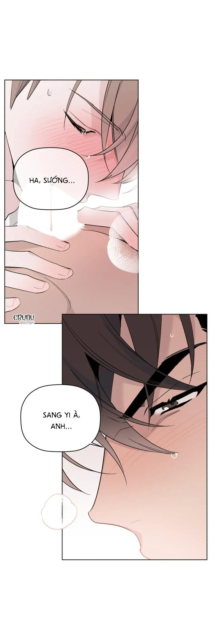 Giai điệu của bạn, tiếng lòng của tôi Chapter 26 Trang 37