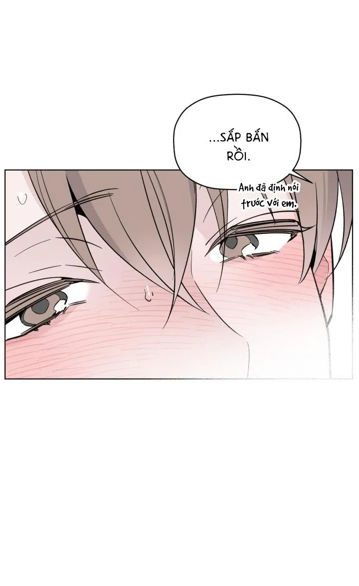 Giai điệu của bạn, tiếng lòng của tôi Chapter 26 Trang 41