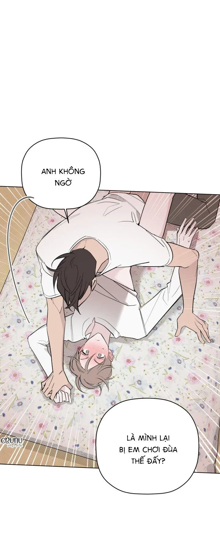 Giai điệu của bạn, tiếng lòng của tôi Chapter 26 Trang 46